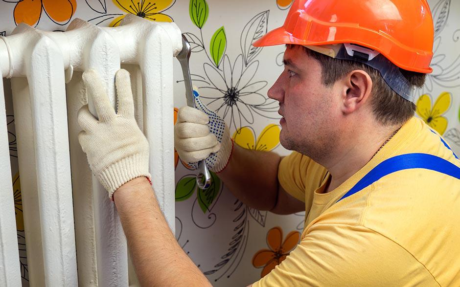 chauffe eau électrique Les Lilas